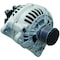 Wai Global Alternator, ALTBO IR 12V, 150 Amp12 Volt, CW, 6Groove Clutch Pulley 11360N - alternate 4